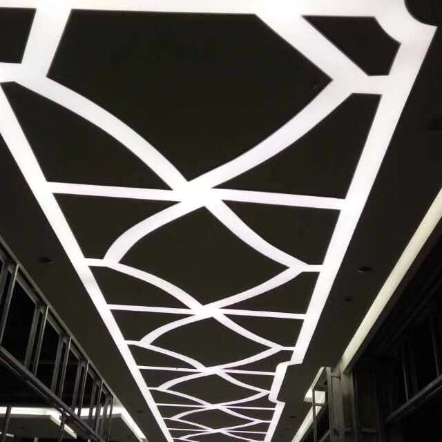 Customised Lighting Image